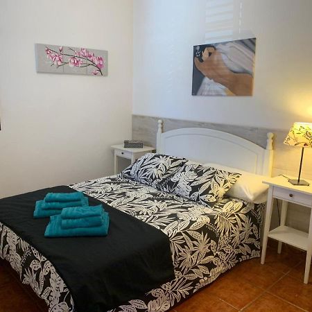 Appartamento Chegamos Punta Mujeres Esterno foto