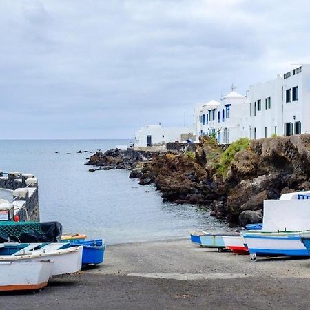 Appartamento Chegamos Punta Mujeres Esterno foto
