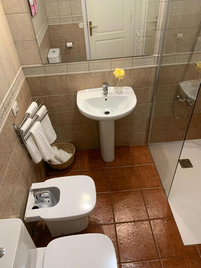 Appartamento Chegamos Punta Mujeres Esterno foto